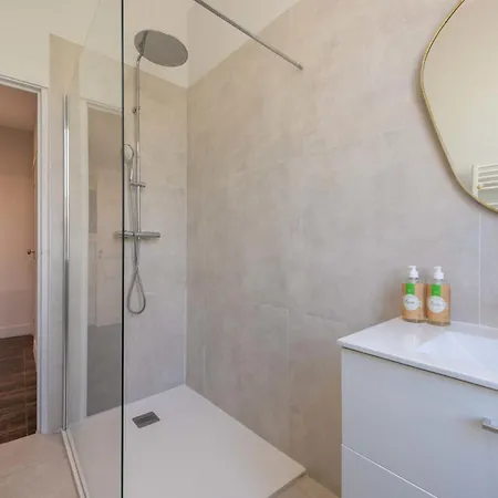 Lejlighed Atypical - 3br With Mezzanine Centre